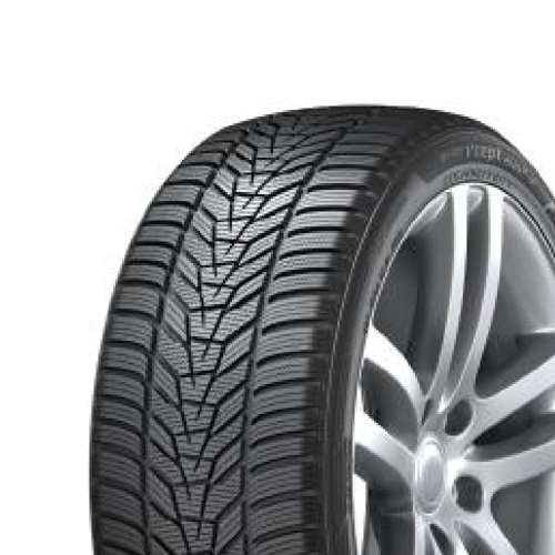 255/55R18 109V XL Hankook W330a i Cept Evo3 Suv M+S 3PMSF